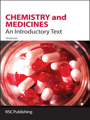 cover image of Chemistry and Medicines
